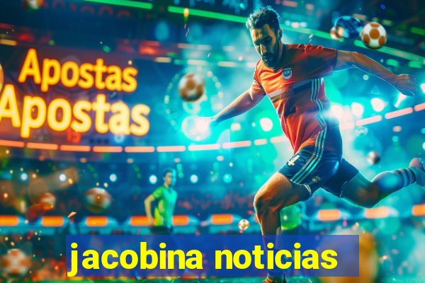 jacobina noticias